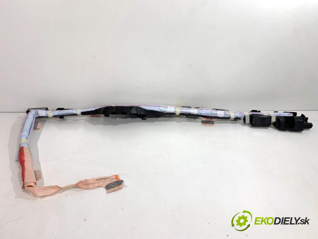 TOYOTA AYGO II liftback 2016 51 kW 1.0 (KGB40) 998 Stropný pravy 0589-P1-000194