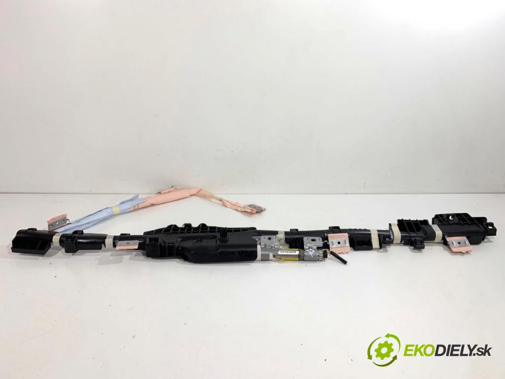 TOYOTA AYGO II liftback 2016 51 kW 1.0 (KGB40) 998 Stropný pravy 0589-P1-000194