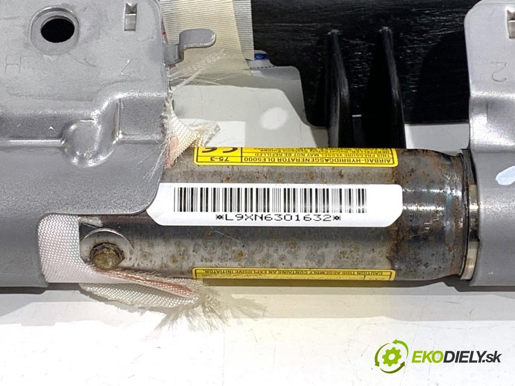 TOYOTA AYGO II liftback 2016 51 kW 1.0 (KGB40) 998 Stropný pravy 0589-P1-000194
