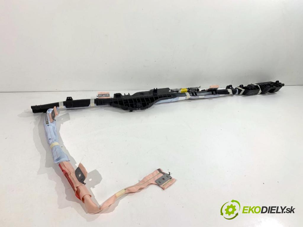 TOYOTA AYGO II liftback 2016 51 kW 1.0 (KGB40) 998 Stropný ľavy 0589-P1-000194