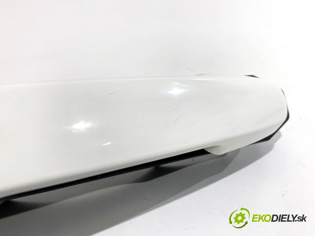 TOYOTA AYGO II liftback 2016 51 kW 1.0 (KGB40) 998 Kľučka vonkajšia ľavy zad