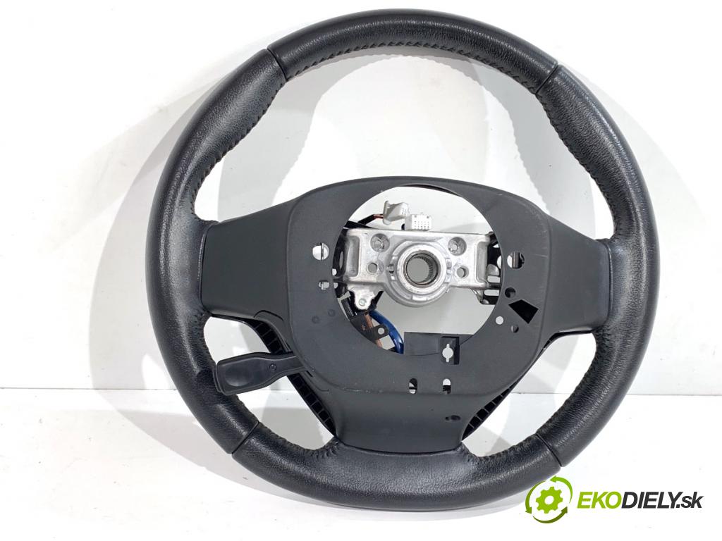 TOYOTA AYGO II liftback 2016 51 kW 1.0 (KGB40) 998 Volant 45100-0H060 (Volant)