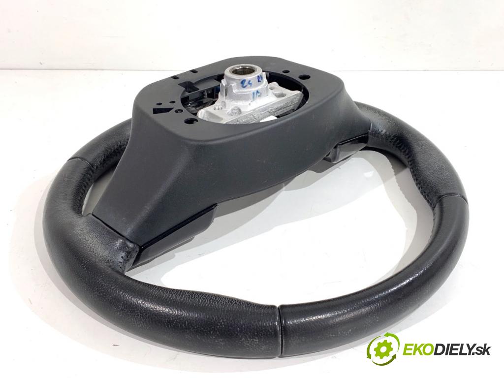 TOYOTA AYGO II liftback 2016 51 kW 1.0 (KGB40) 998 Volant 45100-0H060 (Volant)