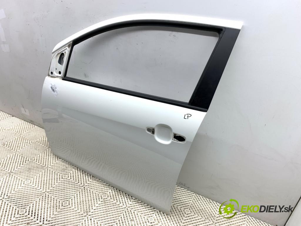 TOYOTA AYGO II liftback 2016 51 kW 1.0 (KGB40) 998 Dvere ľavy predný
