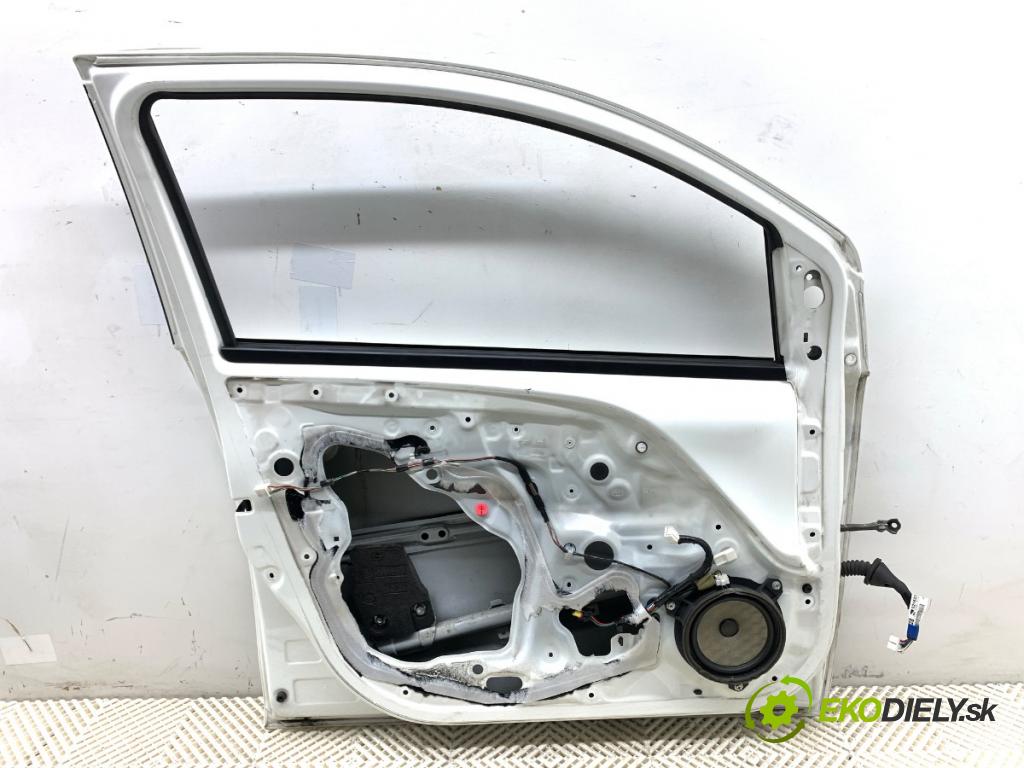 TOYOTA AYGO II liftback 2016 51 kW 1.0 (KGB40) 998 Dvere ľavy predný