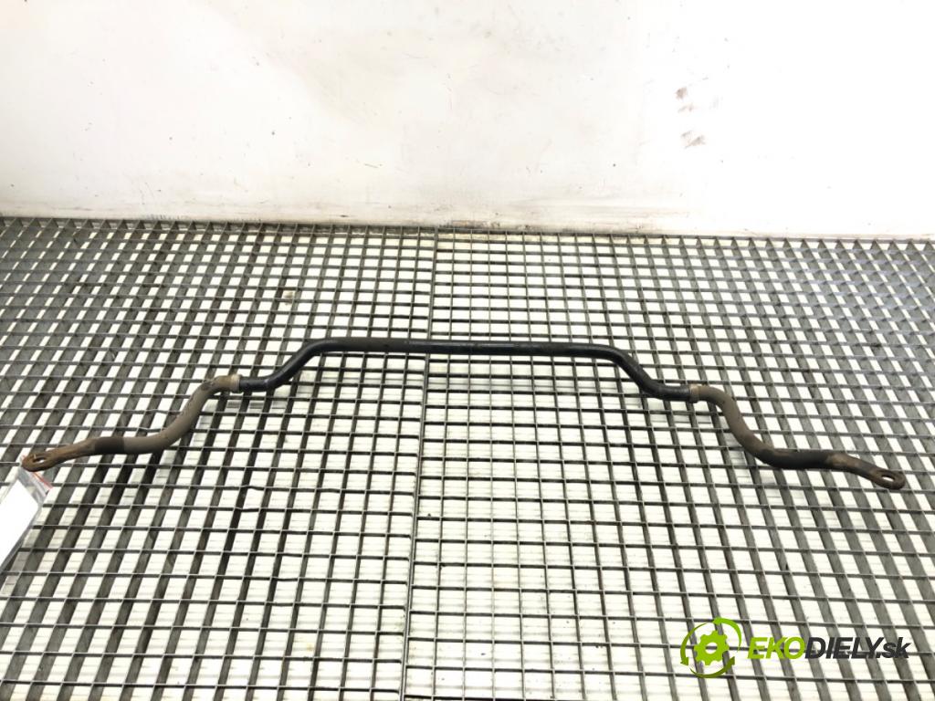 TOYOTA AYGO II liftback 2016 51 kW 1.0 (KGB40) 998 tyč stabilizátora přední část  (Přední stabilizátor)