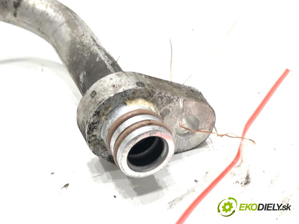 TOYOTA AYGO II liftback 2016 51 kW 1.0 (KGB40) 998 rúrka klimatizácie 88703-YV010 (Rúrka klimatizácie)