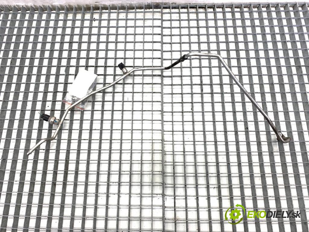 TOYOTA AYGO II liftback 2016 51 kW 1.0 (KGB40) 998 rúrka klimatizácie  (Rúrka klimatizácie)