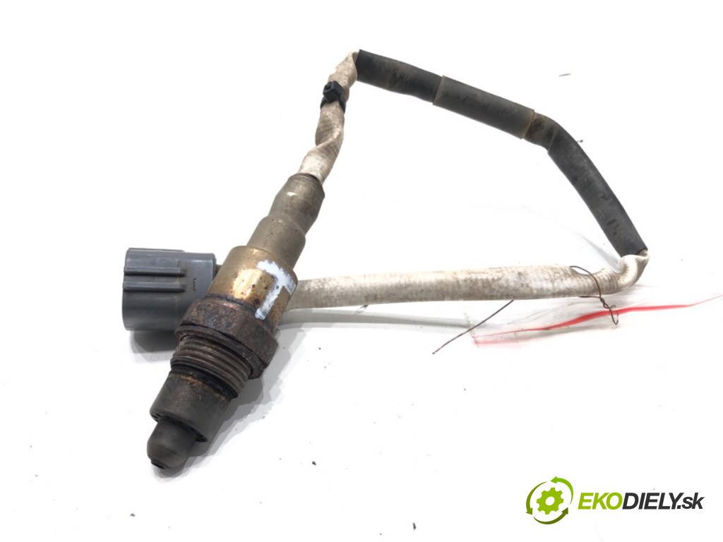 TOYOTA AYGO II liftback 2016 51 kW 1.0 (KGB40) 998 sonda lambda zad 89465-0H070 (Lambda sonda)