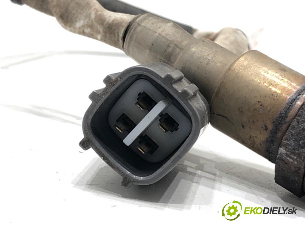 TOYOTA AYGO II liftback 2016 51 kW 1.0 (KGB40) 998 sonda lambda zad 89465-0H070 (Lambda sonda)