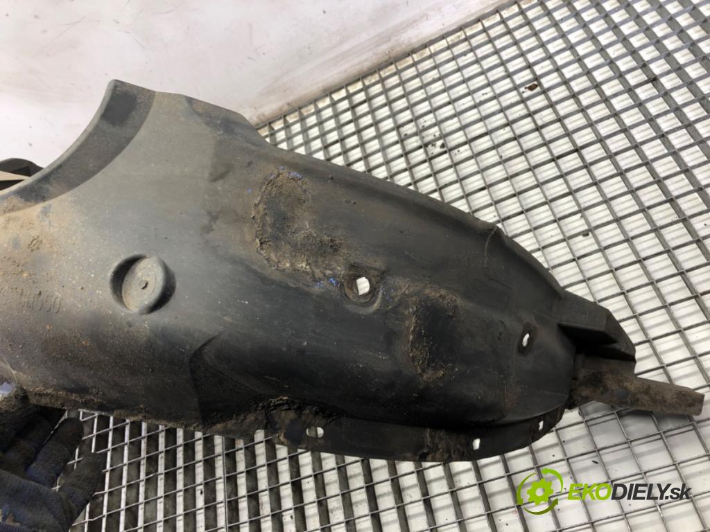TOYOTA AYGO II liftback 2016 51 kW 1.0 (KGB40) 998 podblatník ľavy predný 53876-0H050