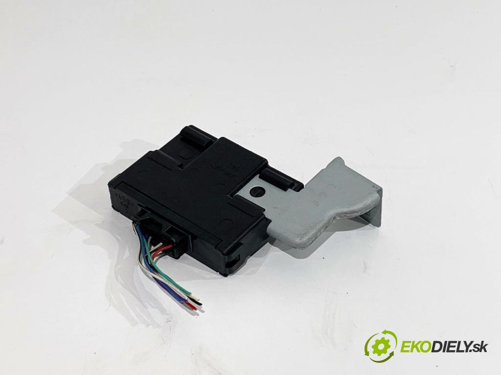 TOYOTA AYGO II liftback 2016 51 kW 1.0 (KGB40) 998 Modul 625649-000