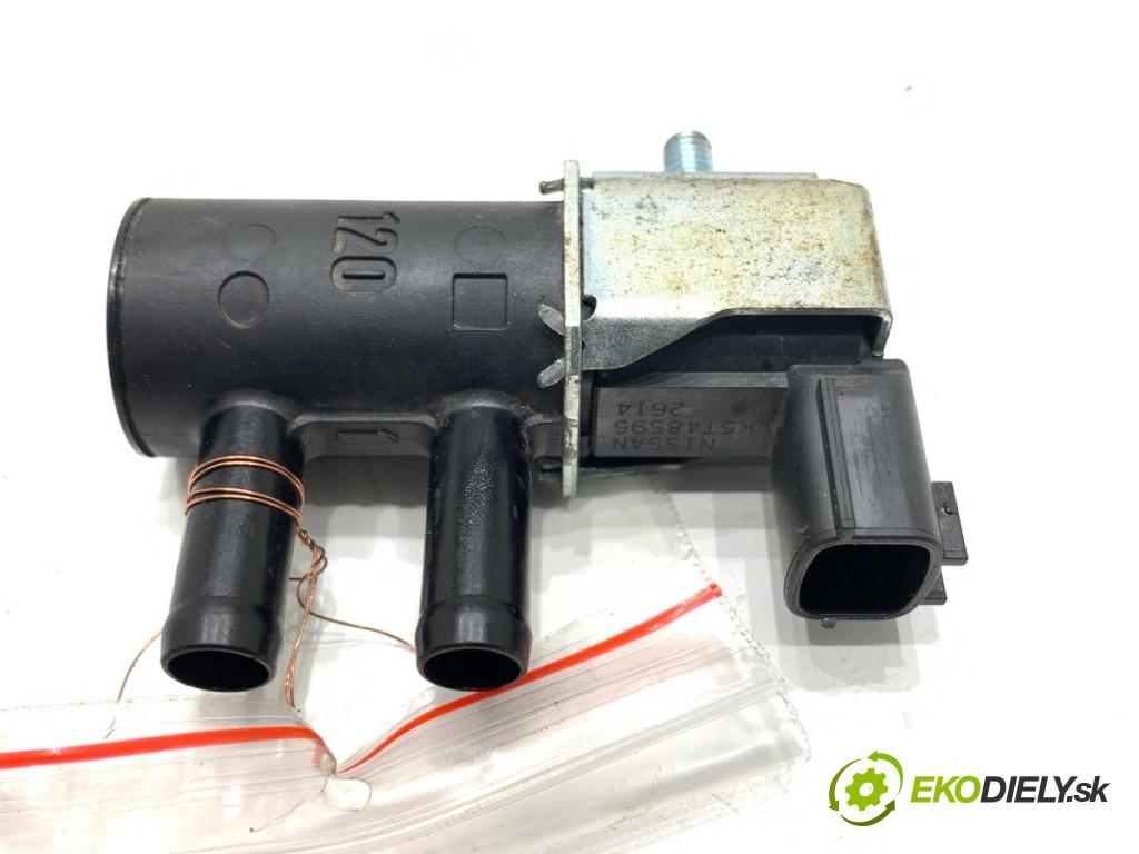 RENAULT CLIO V liftback 2022 69 kW 1.6 E-TECH 145 (B7MU) 1598 Ventil tlaku K5T485952 (Ventil)