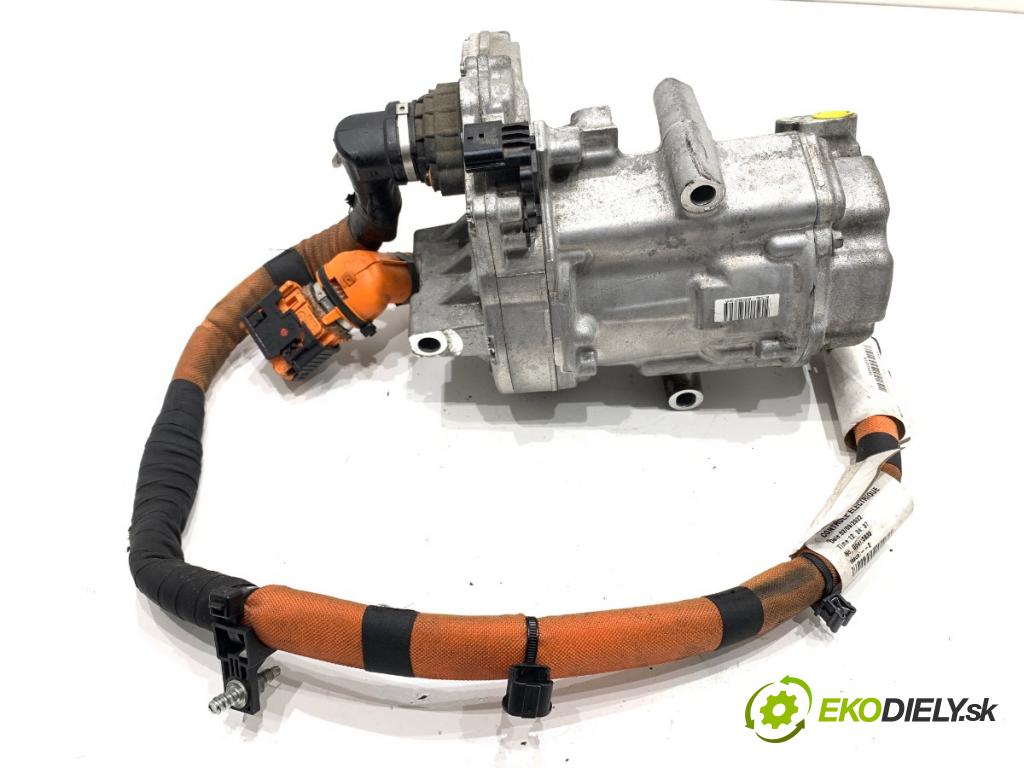 RENAULT CLIO V liftback 2022 69 kW 1.6 E-TECH 145 (B7MU) 1598 kompresor klimatizace 926003211R (Kompresor klimatizace)