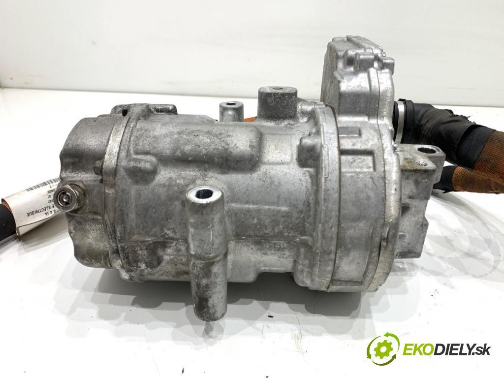 RENAULT CLIO V liftback 2022 69 kW 1.6 E-TECH 145 (B7MU) 1598 kompresor klimatizace 926003211R (Kompresor klimatizace)