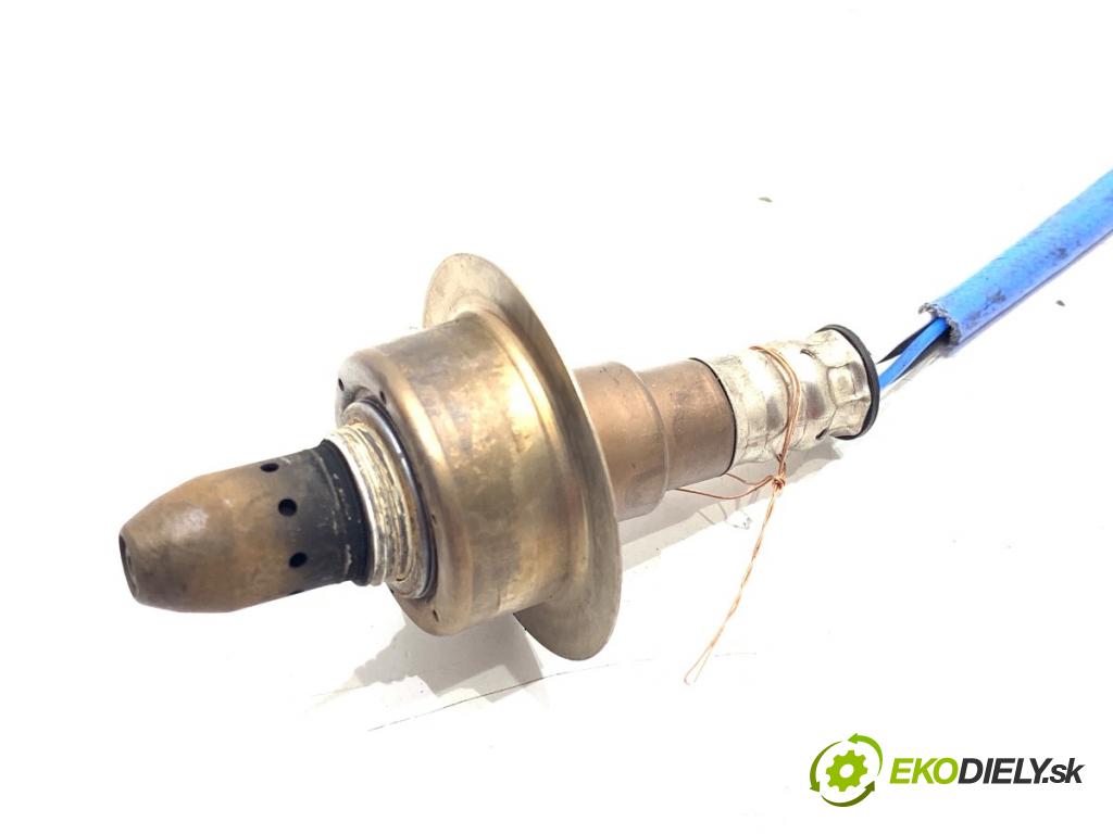 RENAULT CLIO V liftback 2022 69 kW 1.6 E-TECH 145 (B7MU) 1598 sonda lambda 2165007920 (Lambda sonda)