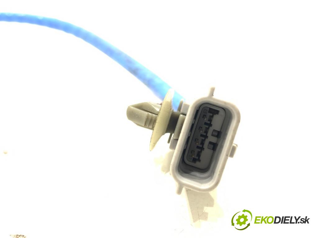 RENAULT CLIO V liftback 2022 69 kW 1.6 E-TECH 145 (B7MU) 1598 sonda lambda 2165007920 (Lambda sonda)