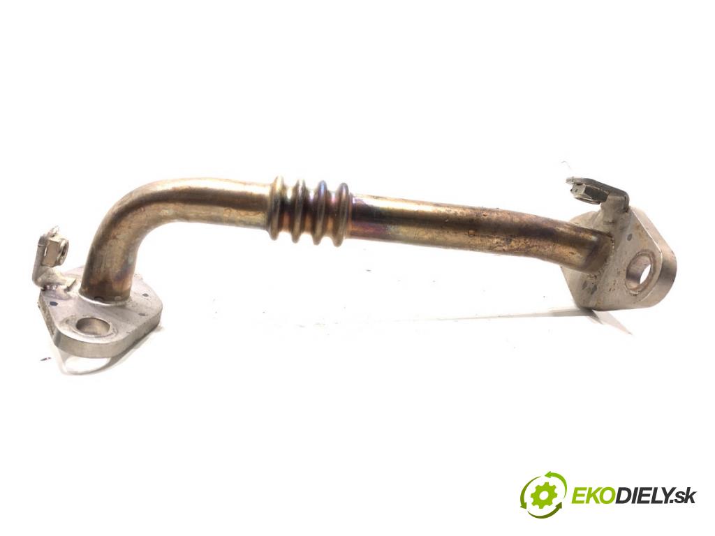 RENAULT CLIO V liftback 2022 69 kW 1.6 E-TECH 145 (B7MU) 1598 rúrka EGR 147251411RB