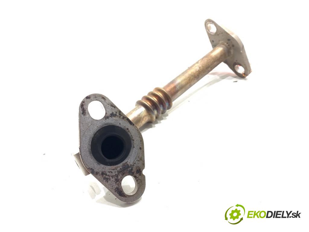 RENAULT CLIO V liftback 2022 69 kW 1.6 E-TECH 145 (B7MU) 1598 rúrka EGR 147251411RB