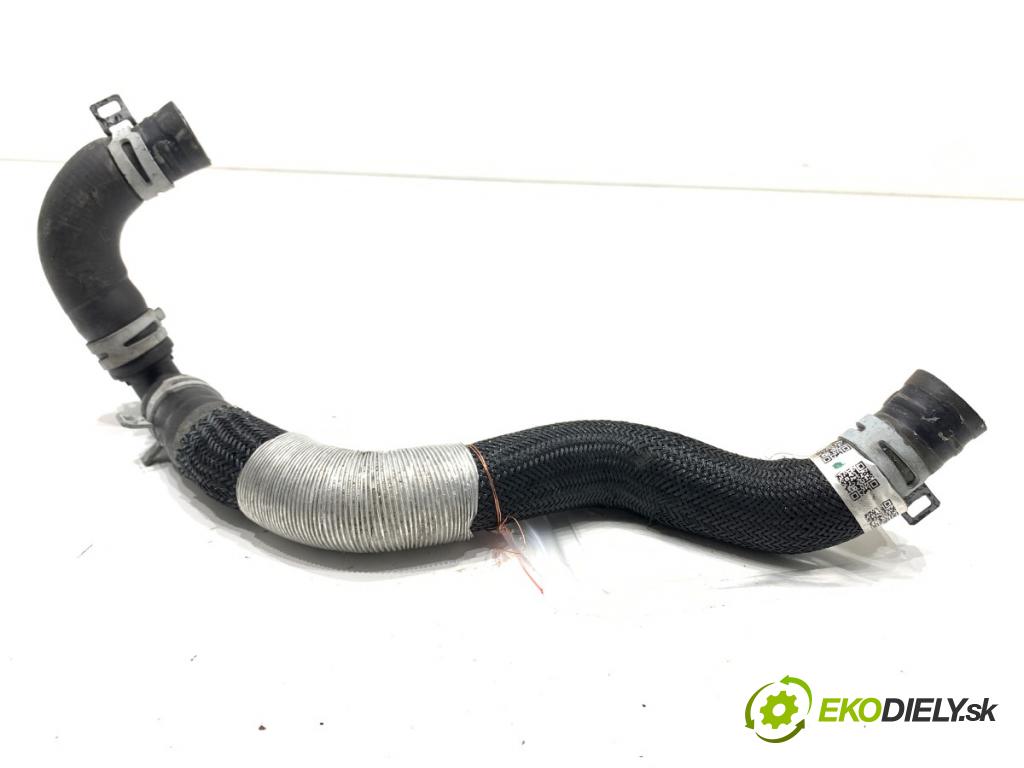 RENAULT CLIO V liftback 2022 69 kW 1.6 E-TECH 145 (B7MU) 1598 Rúra vody 140557643R