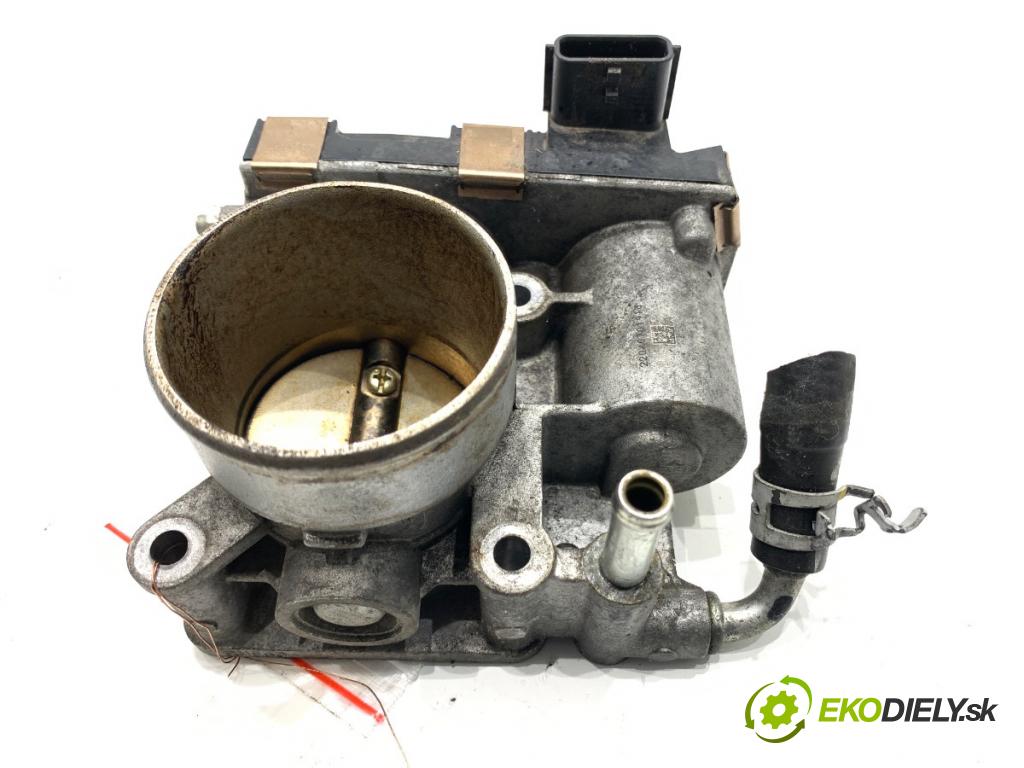 RENAULT CLIO V liftback 2022 69 kW 1.6 E-TECH 145 (B7MU) 1598 Škrtiaca klapka  (Škrtiaca klapka)