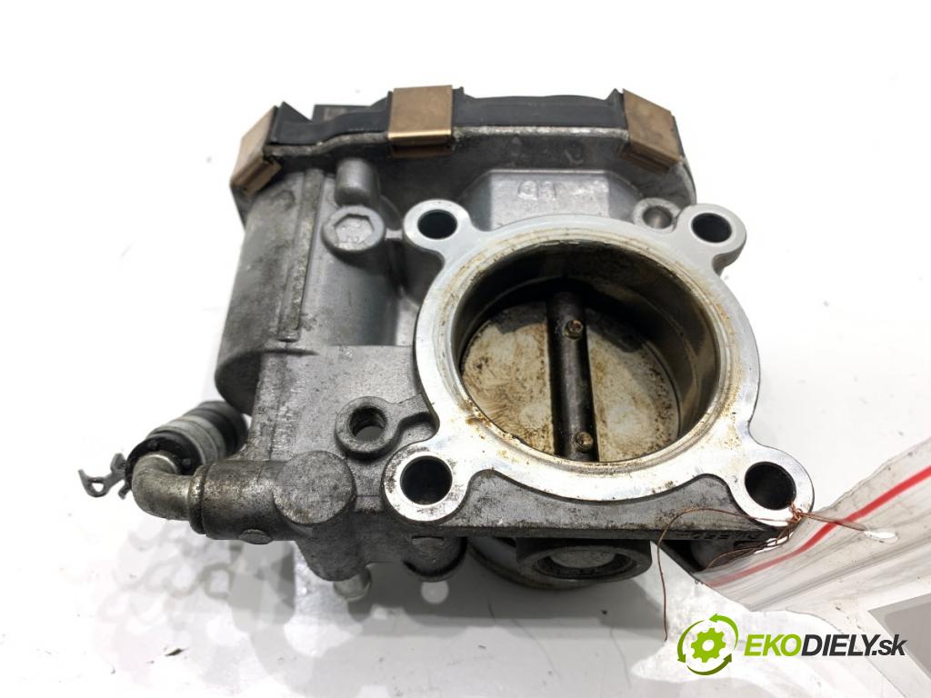 RENAULT CLIO V liftback 2022 69 kW 1.6 E-TECH 145 (B7MU) 1598 Škrtiaca klapka  (Škrtiaca klapka)