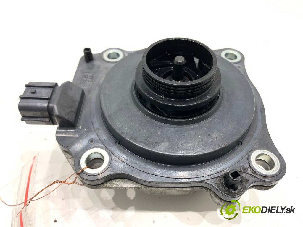 RENAULT CLIO V liftback 2022 69 kW 1.6 E-TECH 145 (B7MU) 1598 pumpa vody 22G1216020 (Vodní pumpa)