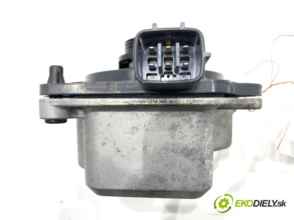 RENAULT CLIO V liftback 2022 69 kW 1.6 E-TECH 145 (B7MU) 1598 Pumpa vody 22G1216020 (Vodná pumpa)