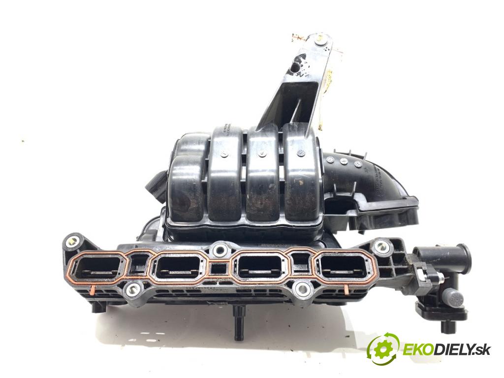 RENAULT CLIO V liftback 2022 69 kW 1.6 E-TECH 145 (B7MU) 1598 Potrubie sacie, sanie 7246709500 (Sacie potrubie)