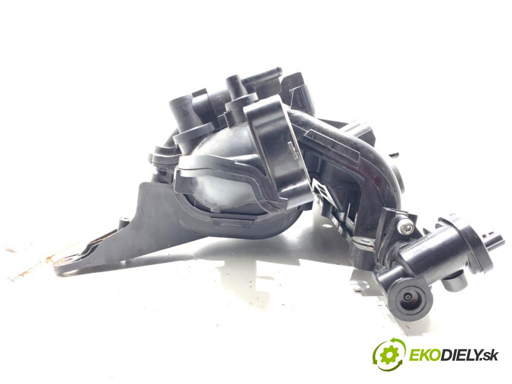 RENAULT CLIO V liftback 2022 69 kW 1.6 E-TECH 145 (B7MU) 1598 Potrubie sacie, sanie 7246709500 (Sacie potrubie)