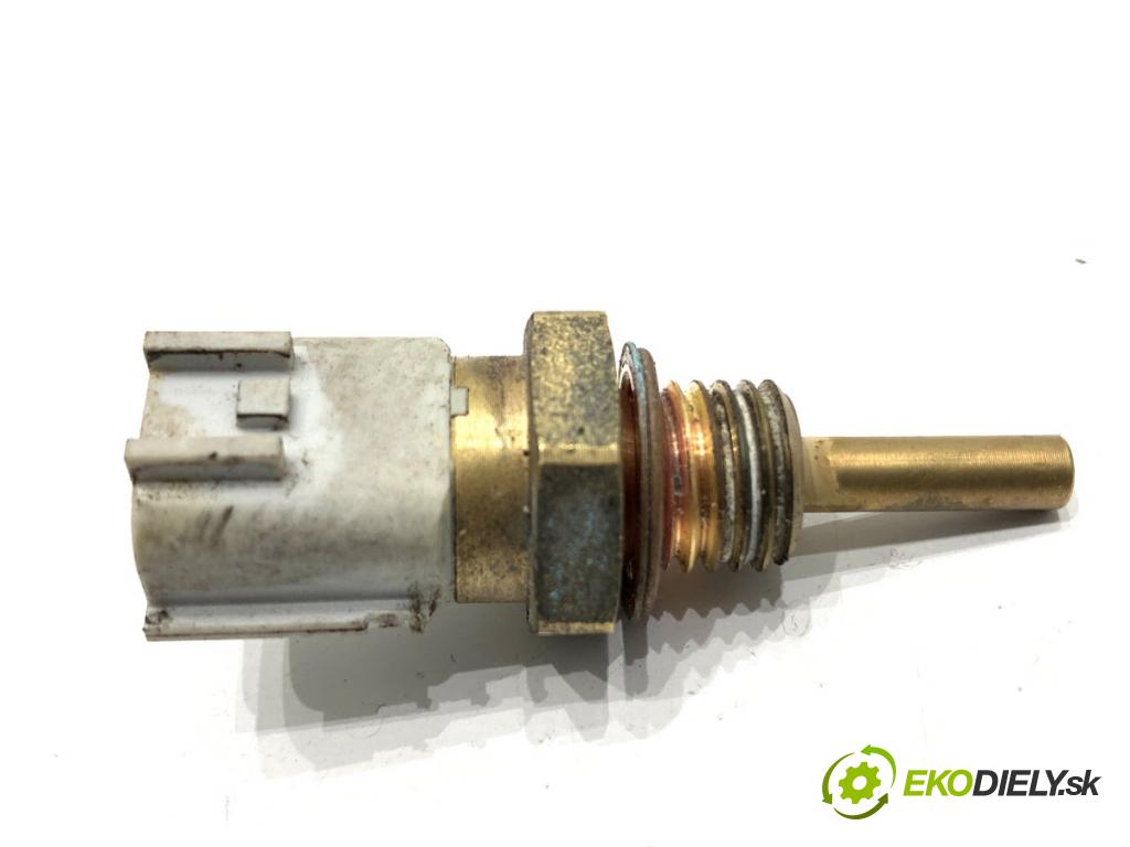 RENAULT CLIO V liftback 2022 69 kW 1.6 E-TECH 145 (B7MU) 1598 Snímač teploty 22630JN00A (Snímač vonkajšej teploty)