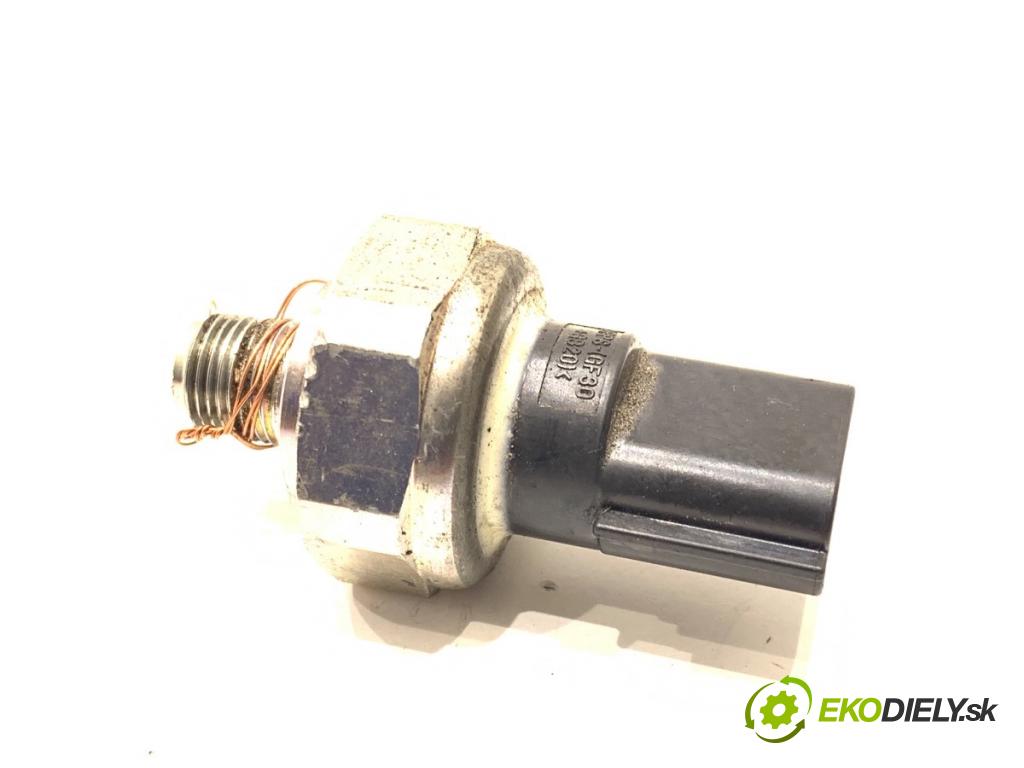 RENAULT CLIO V liftback 2022 69 kW 1.6 E-TECH 145 (B7MU) 1598 Snímač tlaku oleja 04F0418950 (Snímač tlaku oleja)