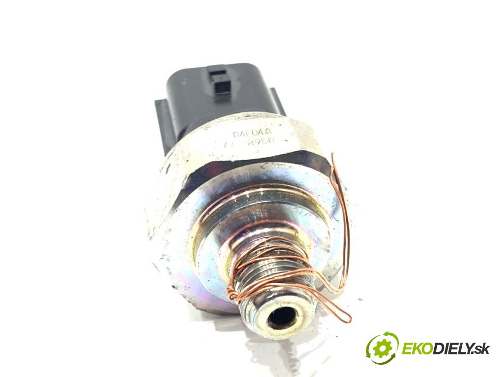 RENAULT CLIO V liftback 2022 69 kW 1.6 E-TECH 145 (B7MU) 1598 Snímač tlaku oleja 04F0418950 (Snímač tlaku oleja)