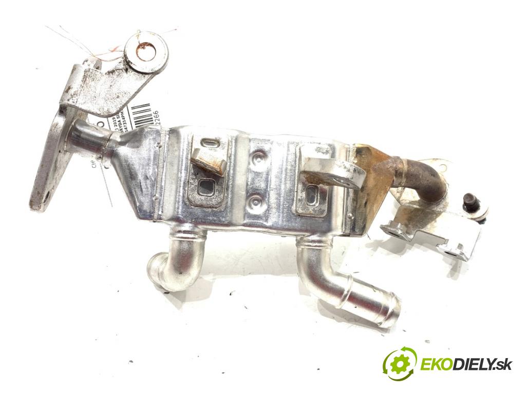 RENAULT CLIO V liftback 2022 69 kW 1.6 E-TECH 145 (B7MU) 1598 Chladič EGR 147354PM1A