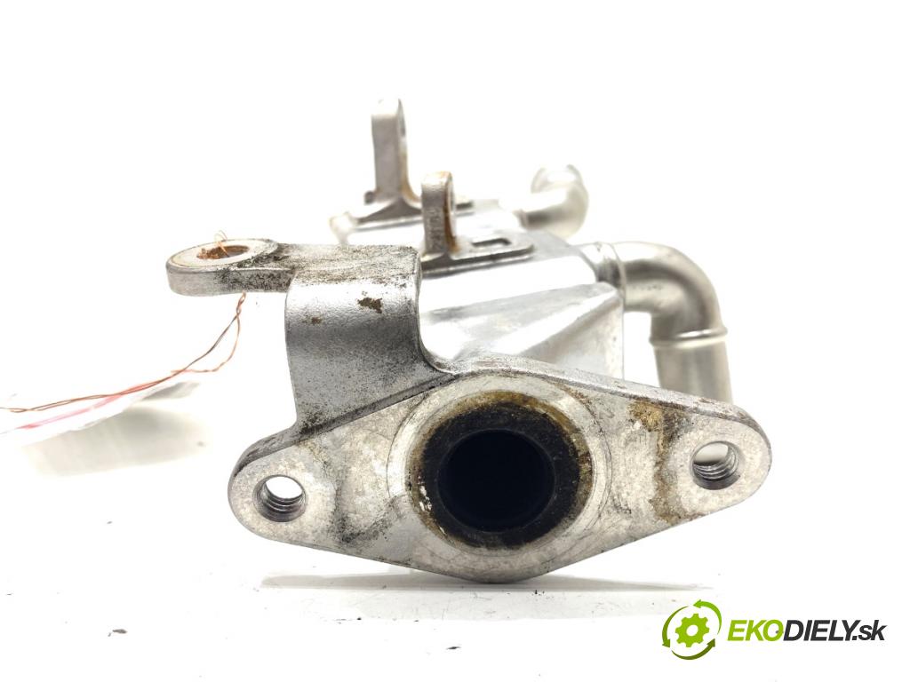 RENAULT CLIO V liftback 2022 69 kW 1.6 E-TECH 145 (B7MU) 1598 Chladič EGR 147354PM1A
