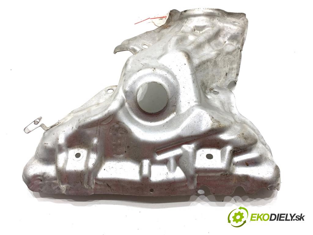 RENAULT CLIO V liftback 2022 69 kW 1.6 E-TECH 145 (B7MU) 1598 clona termický 22G1216020