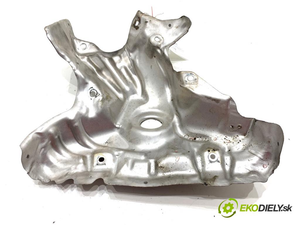 RENAULT CLIO V liftback 2022 69 kW 1.6 E-TECH 145 (B7MU) 1598 Clona termický 22G1216020