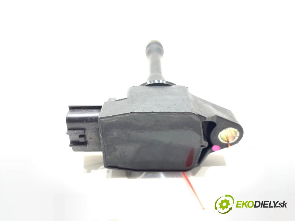 RENAULT CLIO V liftback 2022 69 kW 1.6 E-TECH 145 (B7MU) 1598 Cievka zapaľovacia 224485RF0A (Zapaľovacia cievka)