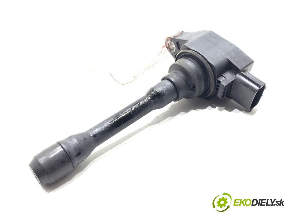 RENAULT CLIO V liftback 2022 69 kW 1.6 E-TECH 145 (B7MU) 1598 Cievka zapaľovacia 224485RF0A (Zapaľovacia cievka)