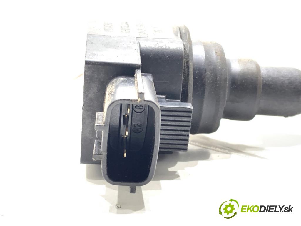 RENAULT CLIO V liftback 2022 69 kW 1.6 E-TECH 145 (B7MU) 1598 Cievka zapaľovacia 224485RF0A (Zapaľovacia cievka)