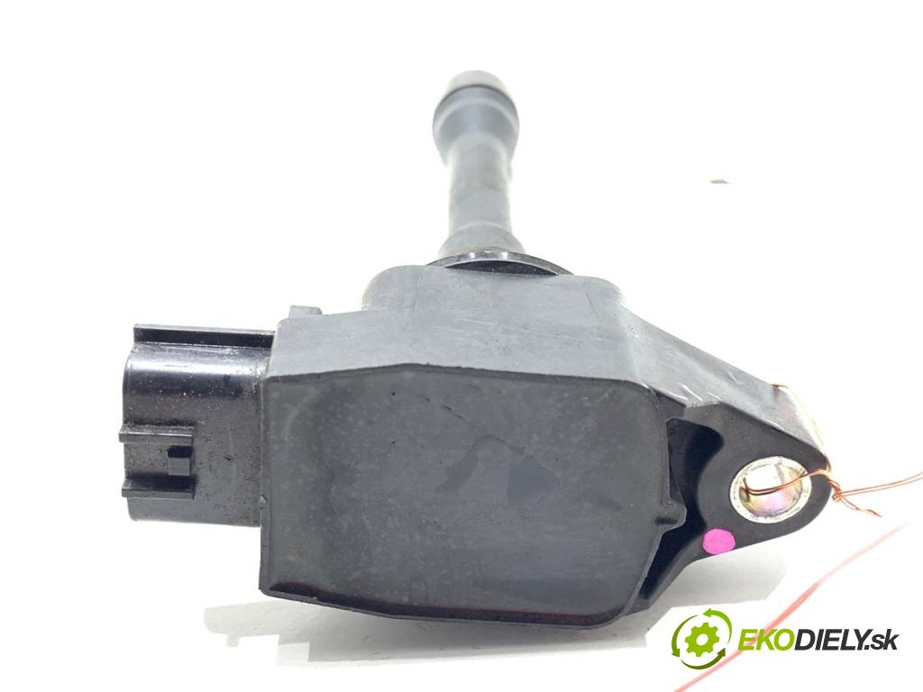 RENAULT CLIO V liftback 2022 69 kW 1.6 E-TECH 145 (B7MU) 1598 Cievka zapaľovacia 224485RF0A (Zapaľovacia cievka)