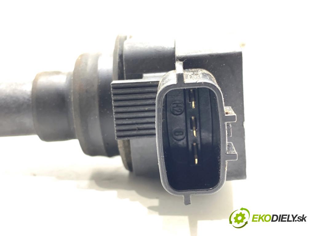 RENAULT CLIO V liftback 2022 69 kW 1.6 E-TECH 145 (B7MU) 1598 Cievka zapaľovacia 224485RF0A (Zapaľovacia cievka)