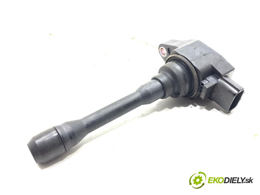 RENAULT CLIO V liftback 2022 69 kW 1.6 E-TECH 145 (B7MU) 1598 Cievka zapaľovacia 224485RF0A (Zapaľovacia cievka)