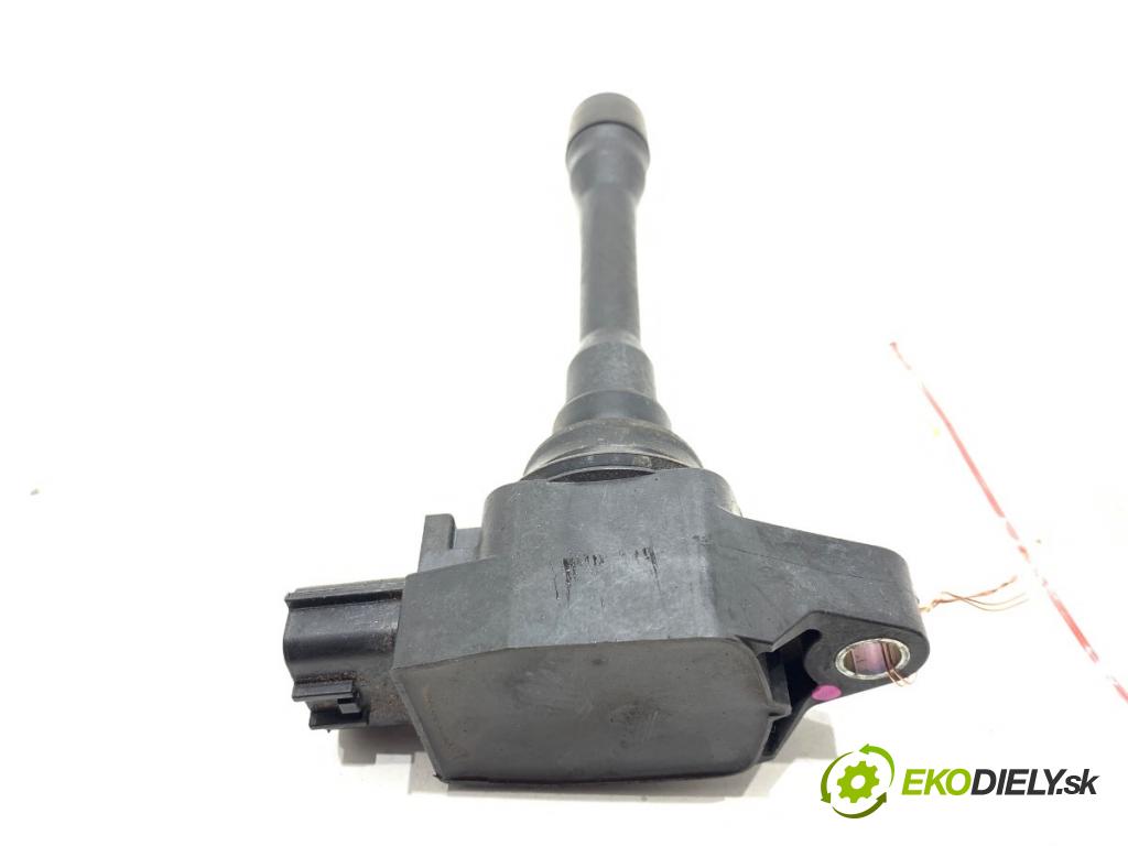 RENAULT CLIO V liftback 2022 69 kW 1.6 E-TECH 145 (B7MU) 1598 Cievka zapaľovacia 224485RF0A (Zapaľovacia cievka)