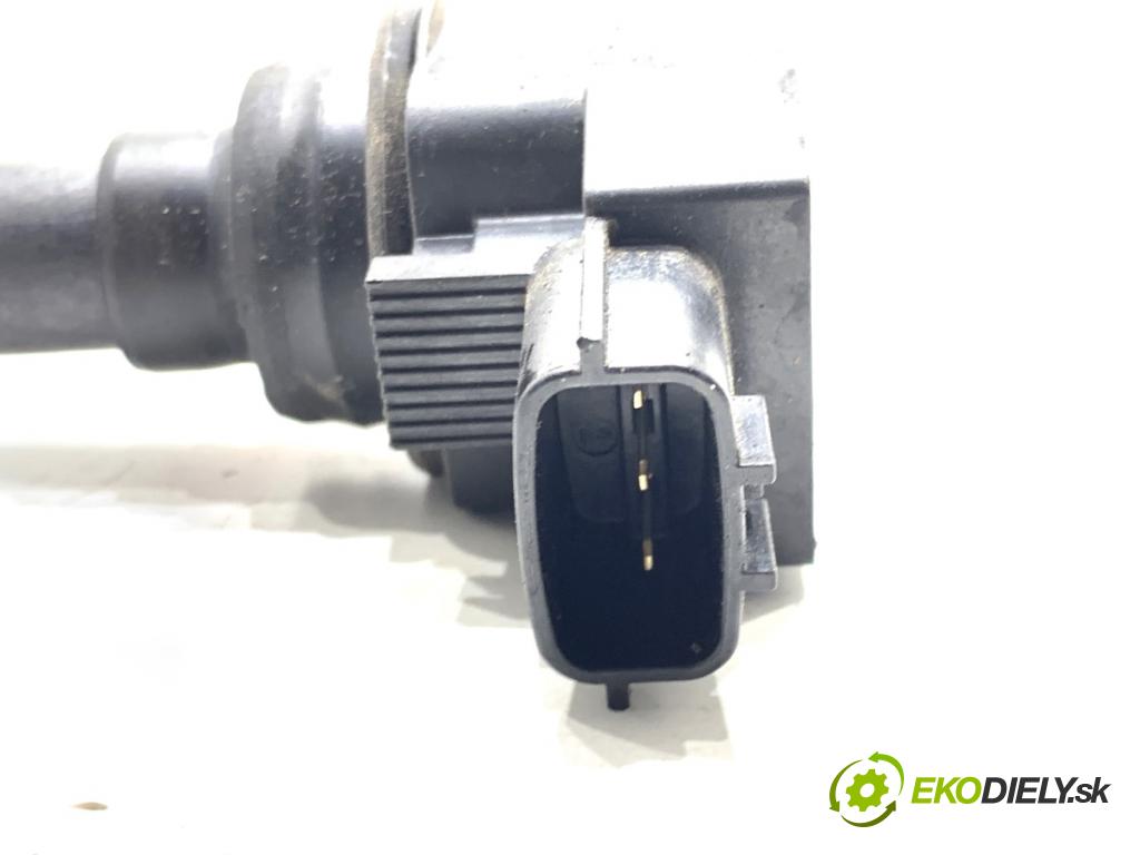 RENAULT CLIO V liftback 2022 69 kW 1.6 E-TECH 145 (B7MU) 1598 Cievka zapaľovacia 224485RF0A (Zapaľovacia cievka)