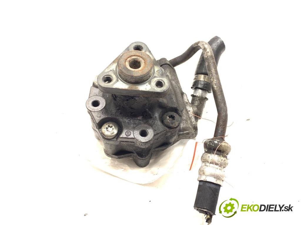 AUDI Q5 8R SUV 2010 125 kW 2.0 TDI quattro 1968 Pumpa servočerpadlo 8R0145155S (Servočerpadlo)