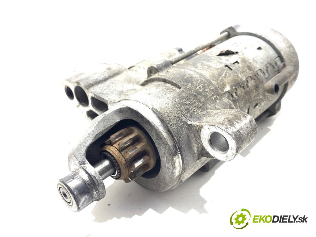 AUDI Q5 8R SUV 2010 125 kW 2.0 TDI quattro 1968 startér 428080-7887 (Startér)