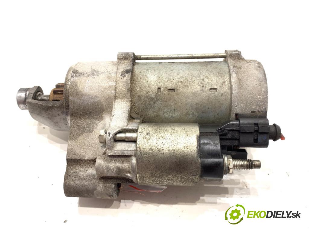 AUDI Q5 8R SUV 2010 125 kW 2.0 TDI quattro 1968 startér 428080-7887 (Startér)