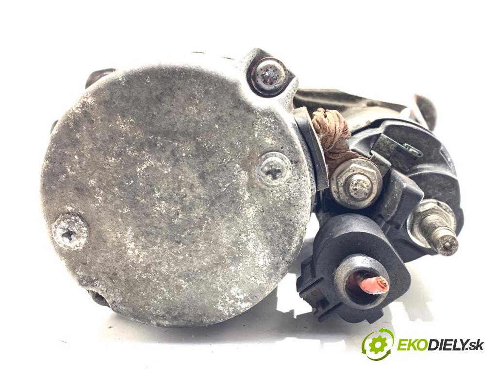 AUDI Q5 8R SUV 2010 125 kW 2.0 TDI quattro 1968 startér 428080-7887 (Startér)