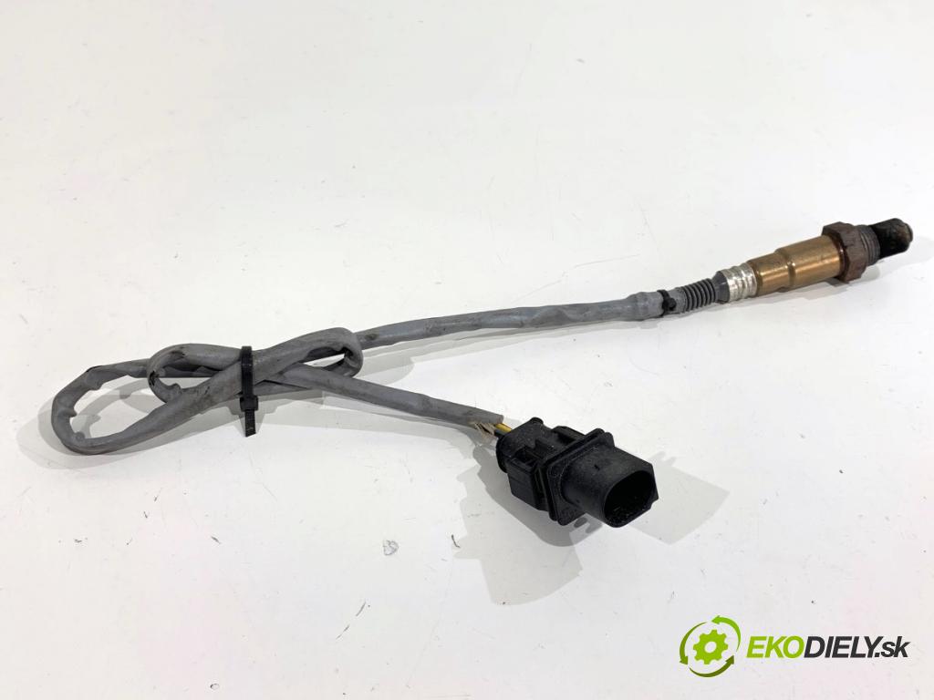 AUDI Q5 8R SUV 2010 125 kW 2.0 TDI quattro 1968 sonda lambda predný 0281004148 (Lambda sonda)